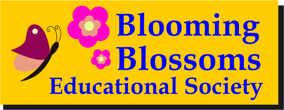 Blooming Blossoms Educational Society